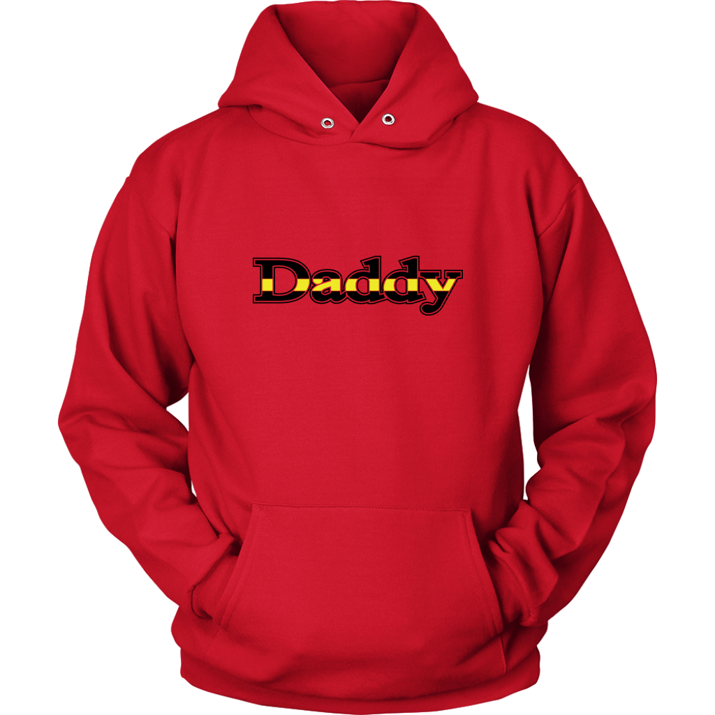 Proud Tow Daddy Shirt