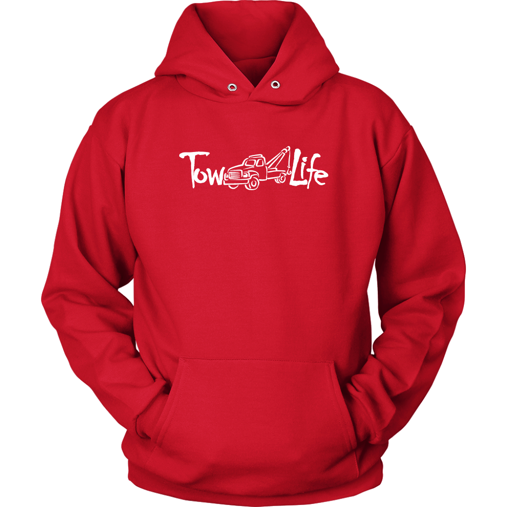 Tow Life Shirt