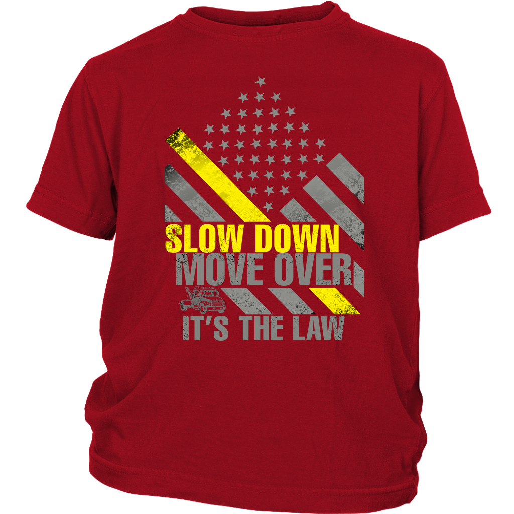 SDMO Kid's Shirts
