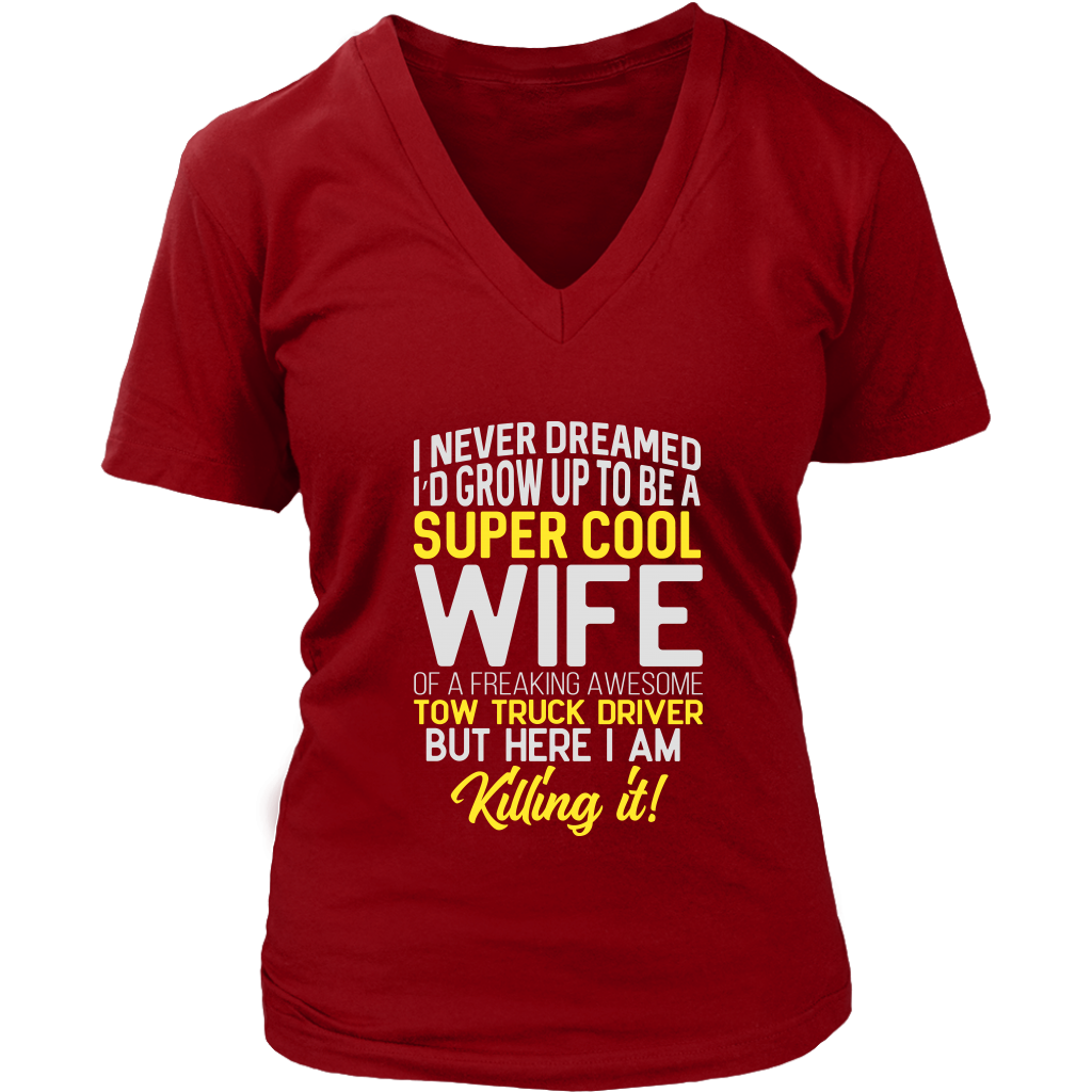 Poud Tow Wife