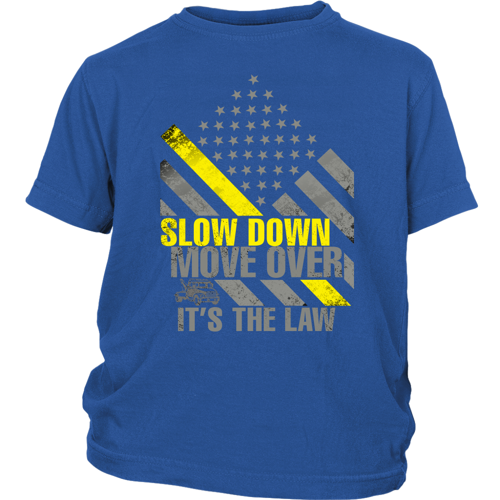 SDMO Kid's Shirts