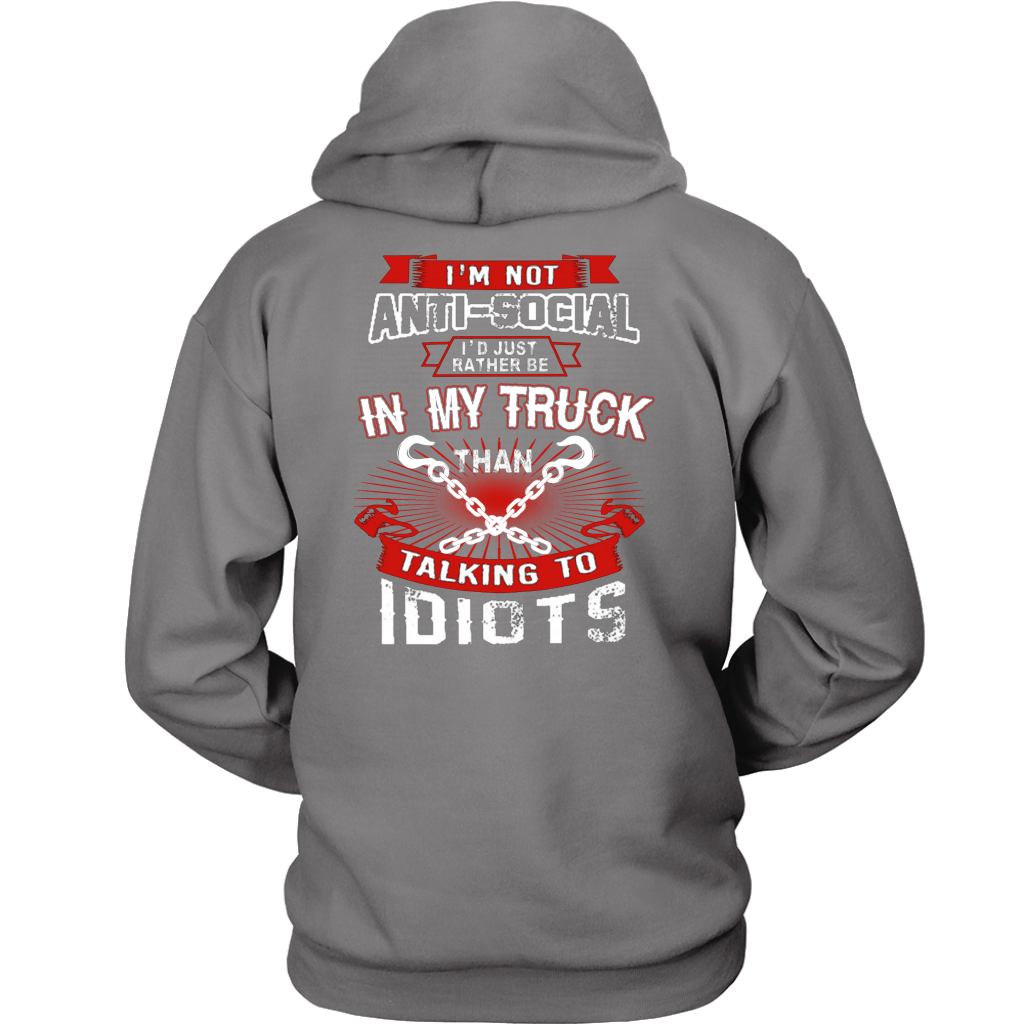 Tow Operator Shirt