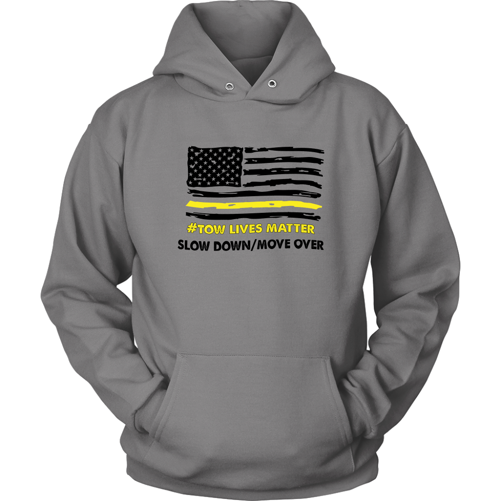 Slow Down Move Over Shirt