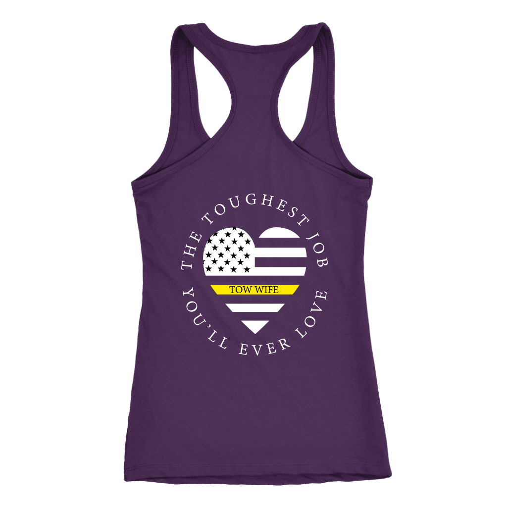 TOW WIFE SHIRT