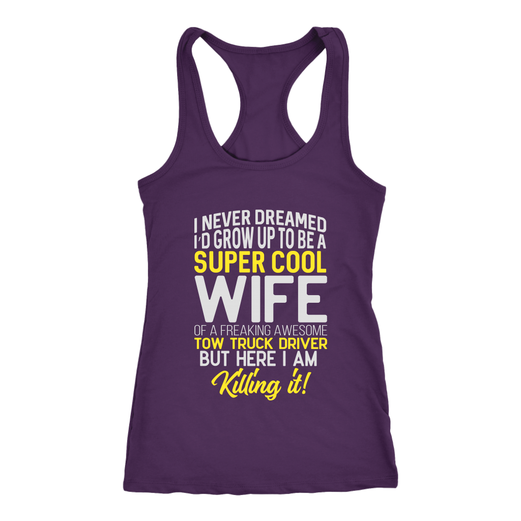 Poud Tow Wife