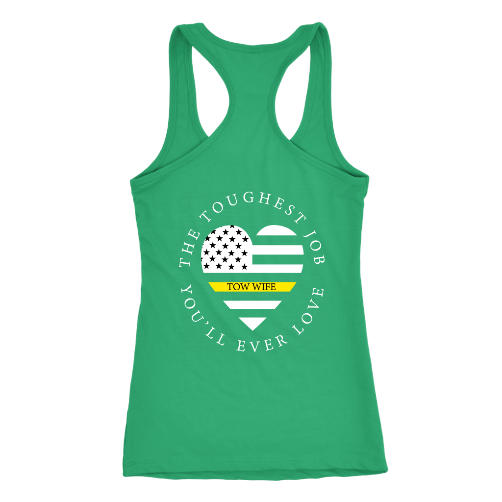 TOW WIFE SHIRT