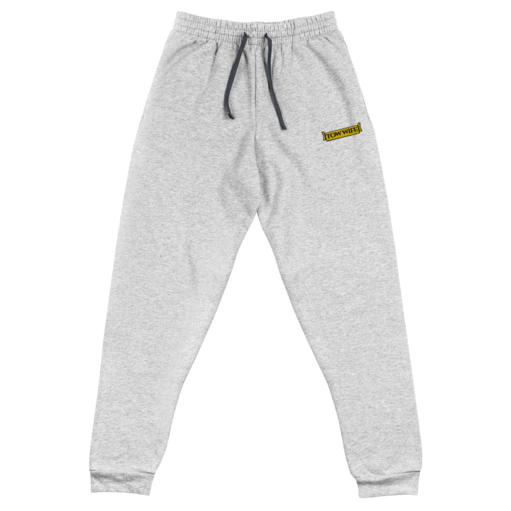 Tow Wife Unisex Joggers