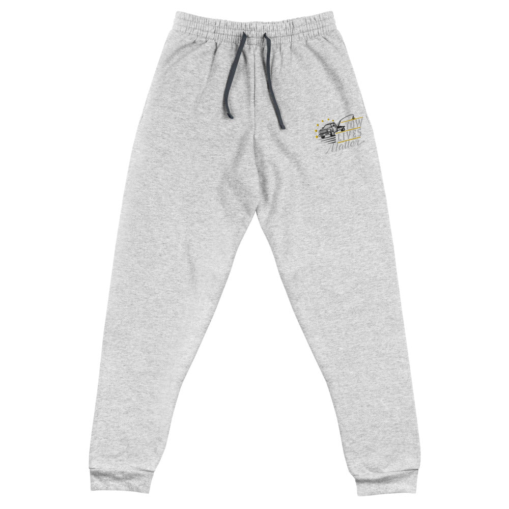Towlivesmatter Unisex Joggers