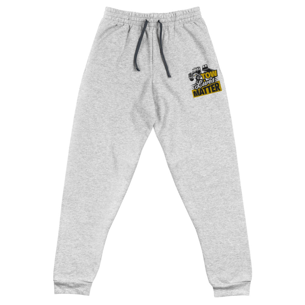 Towlivesmatter Unisex Joggers