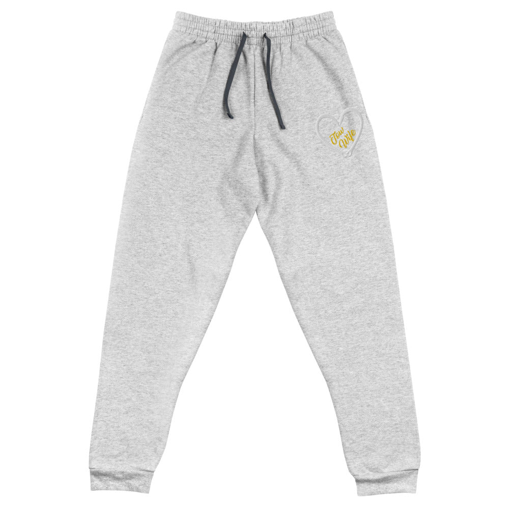 Tow Wife Unisex Joggers