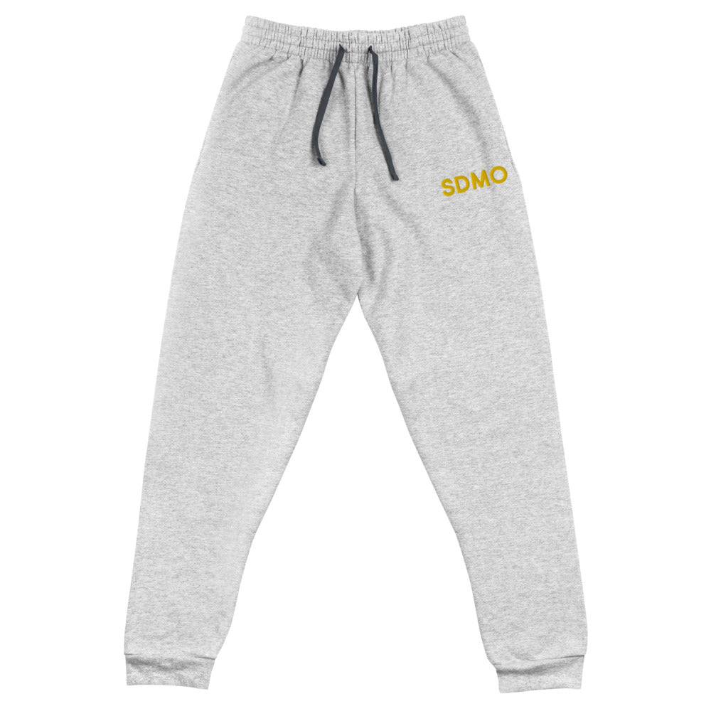 SDMO Unisex Joggers