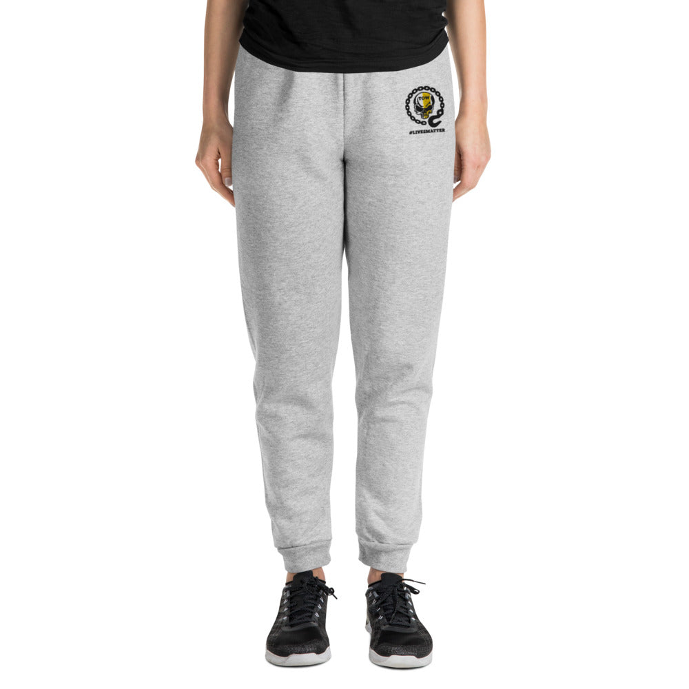 Towlivesmatter Unisex Joggers
