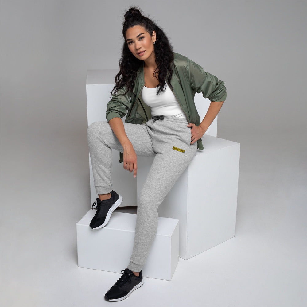 Tow Wife Unisex Joggers