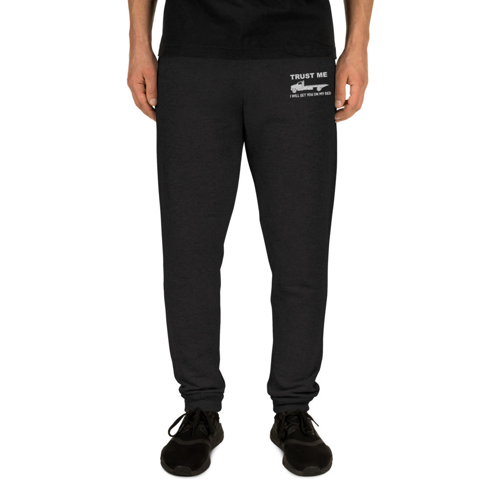 Trust Me Towing Unisex Joggers