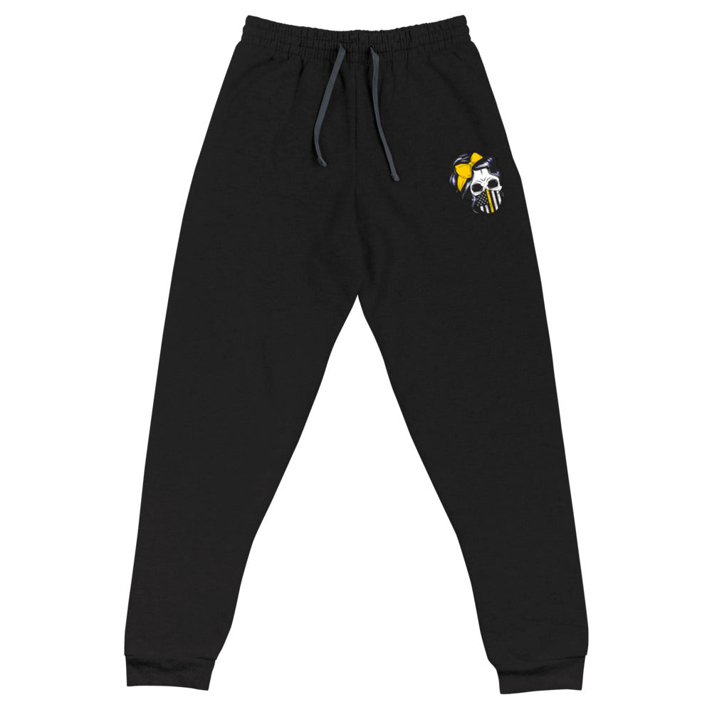 Towing Unisex Joggers