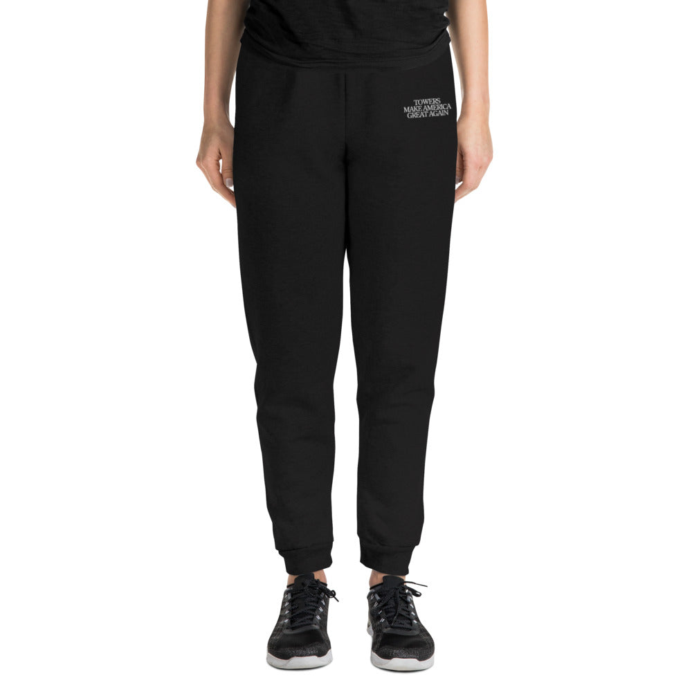 Towing Unisex Joggers