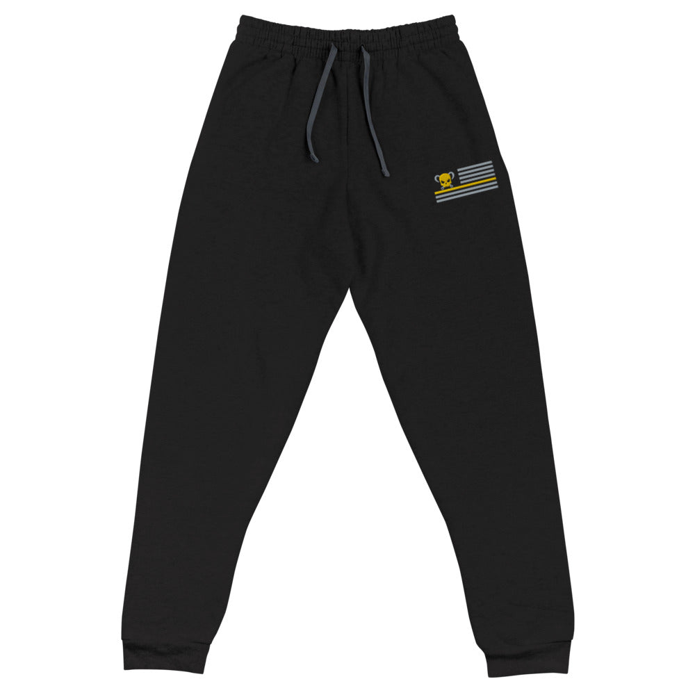 Towing Unisex Joggers