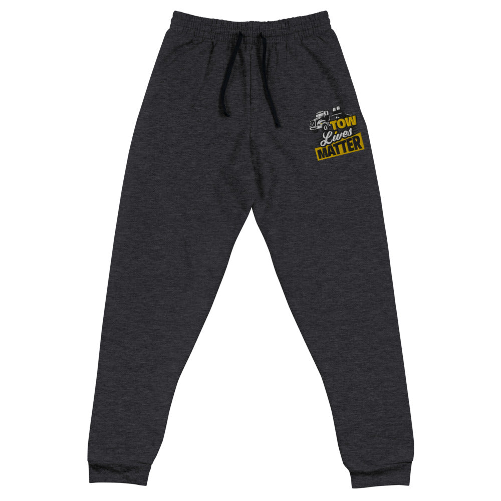 Towlivesmatter Unisex Joggers
