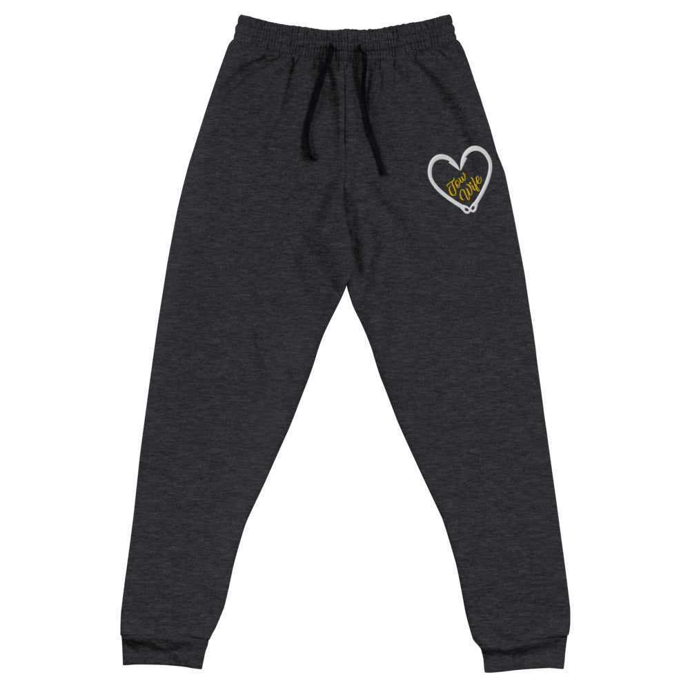 Tow Wife Unisex Joggers