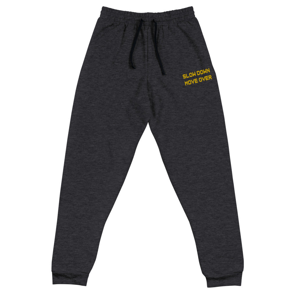 SDMO Unisex Joggers