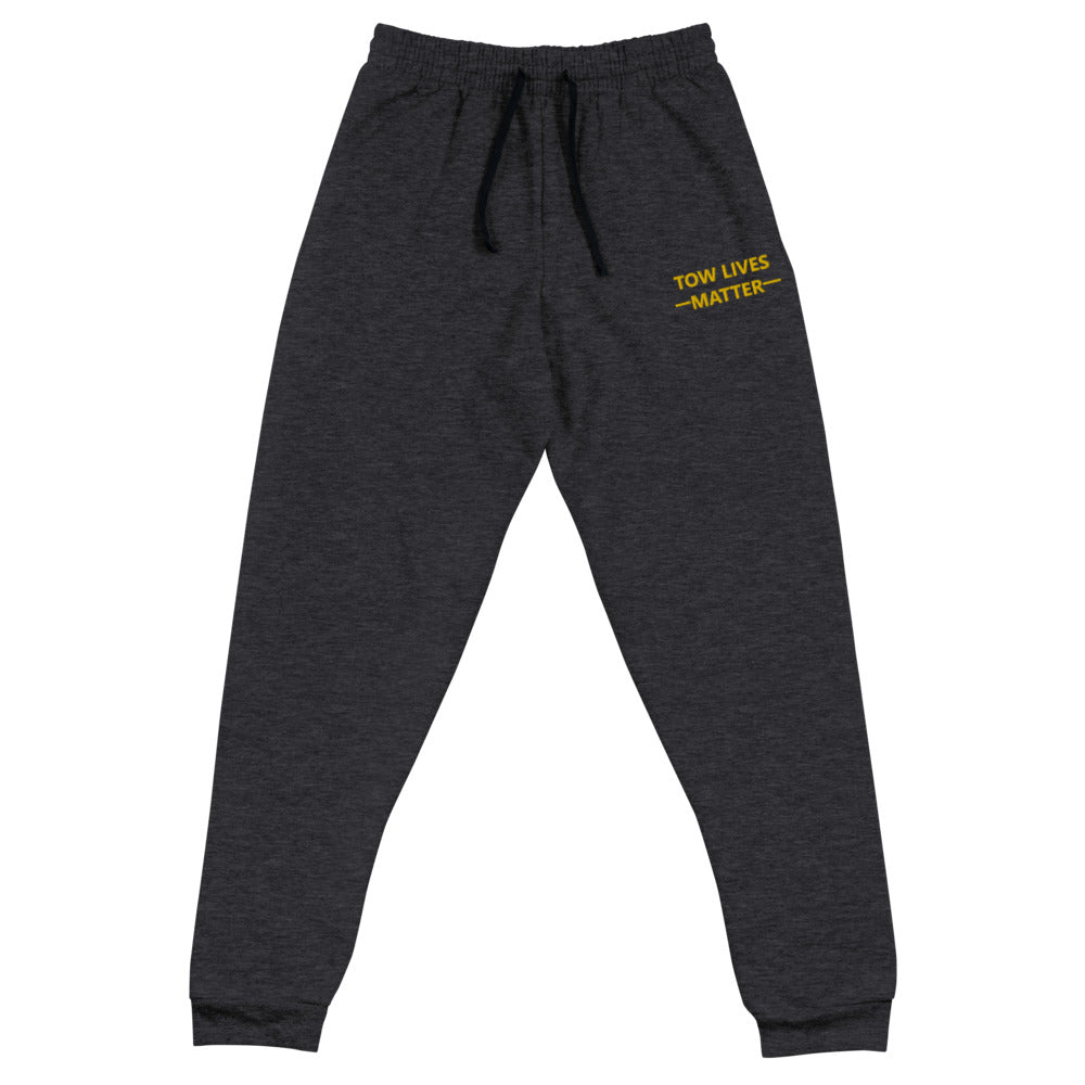 Towlivesmatter Unisex Joggers