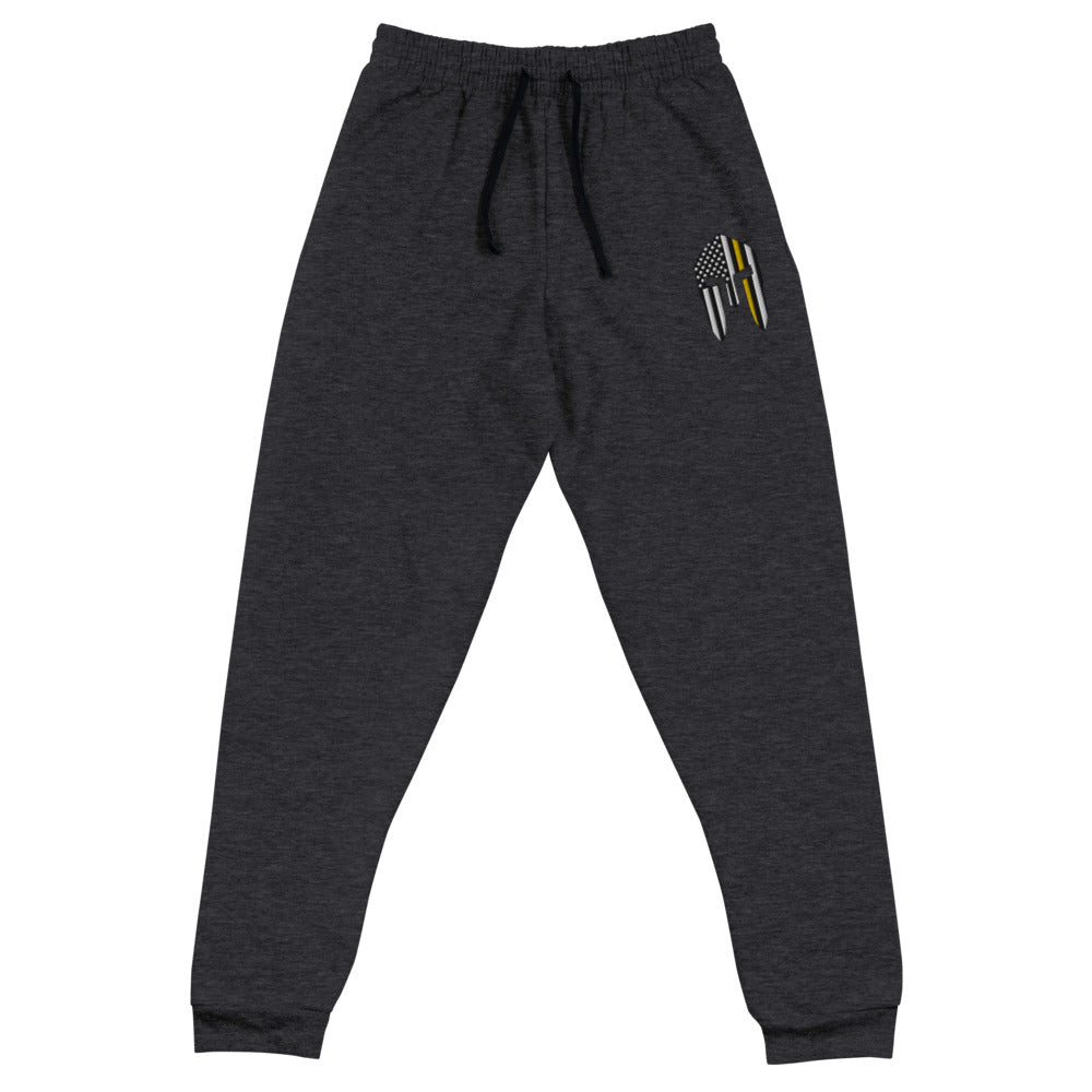 Spartan Towing Unisex Joggers