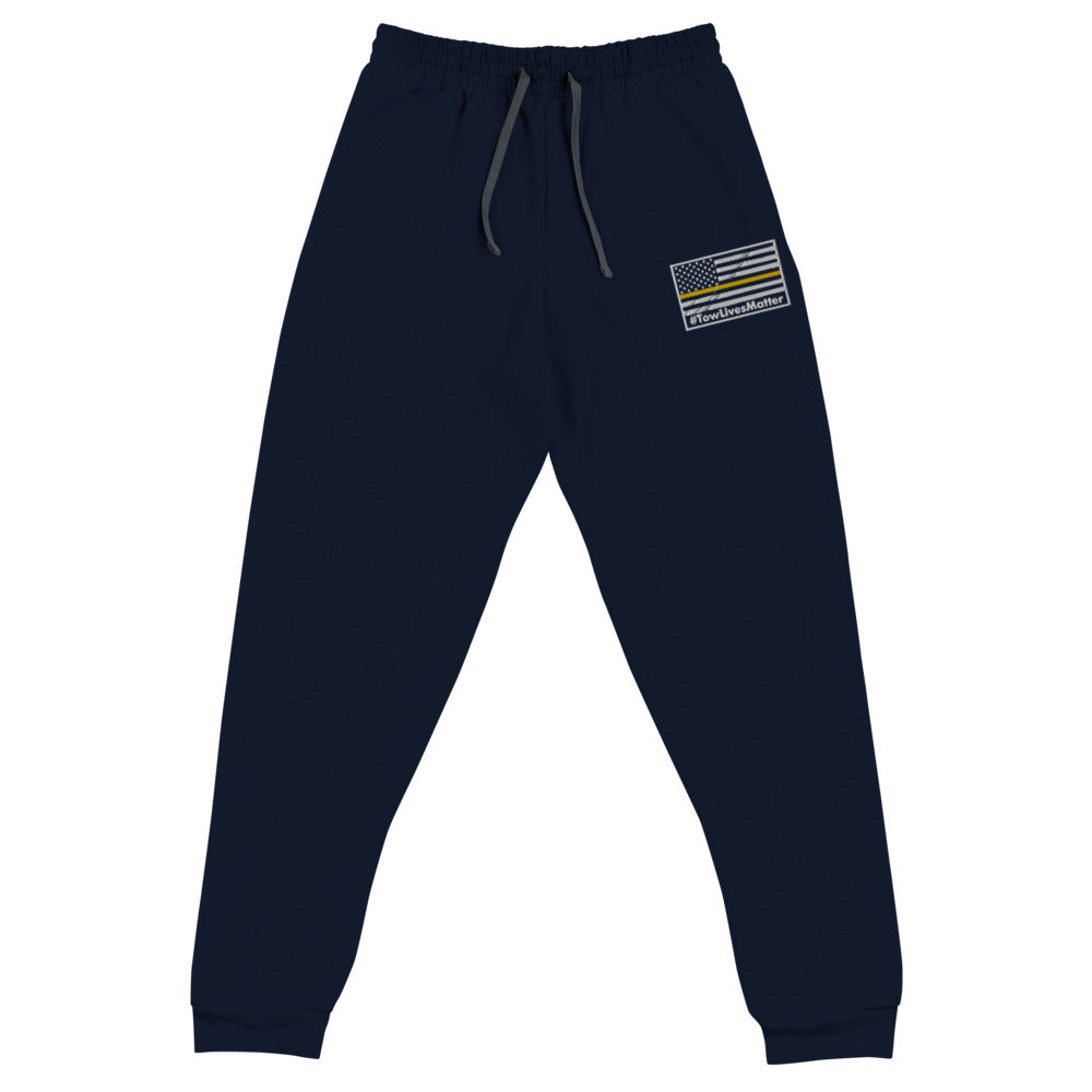 Towlivesmatter Unisex Joggers