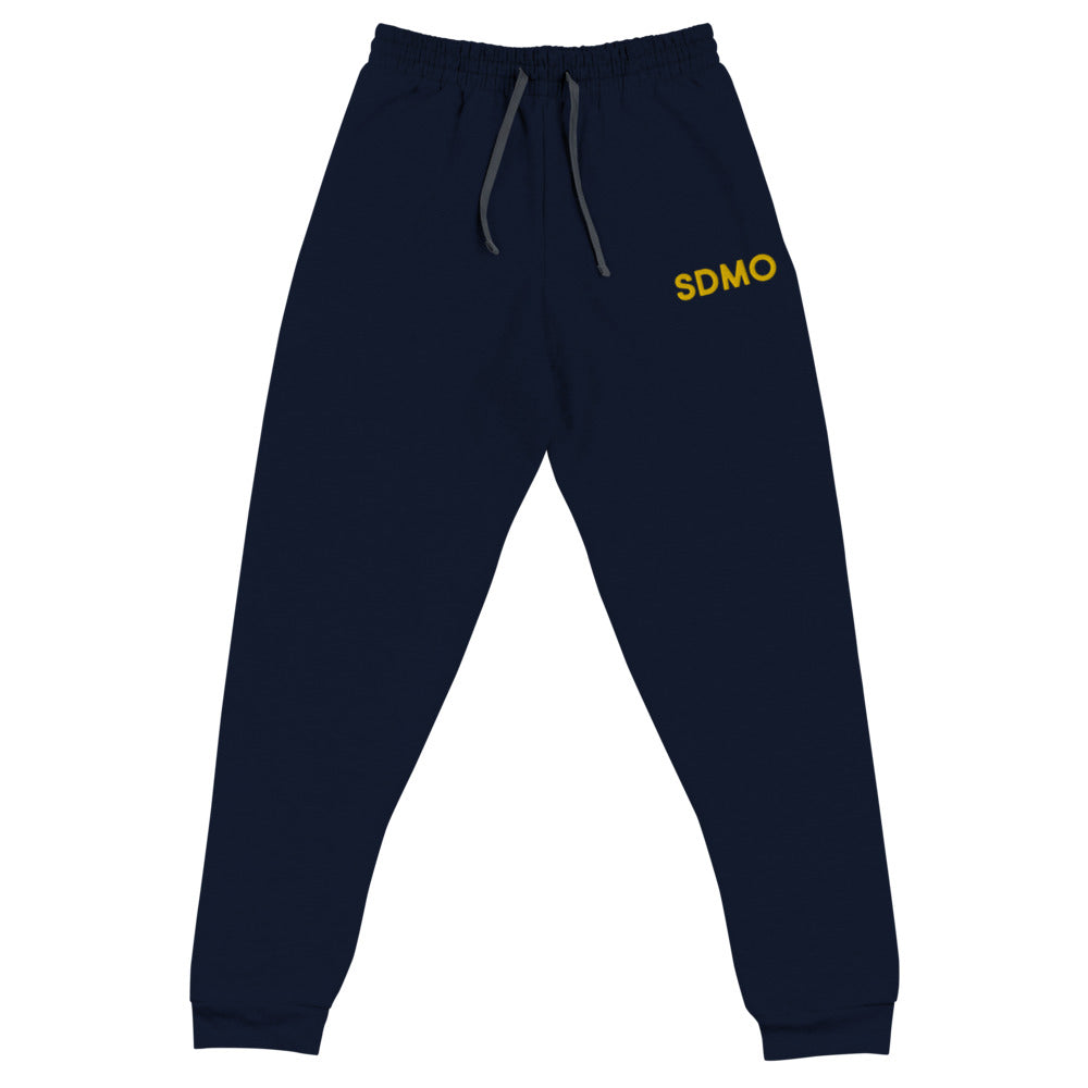 SDMO Unisex Joggers