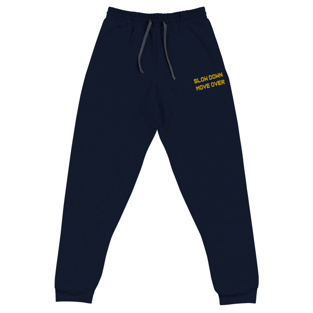 SDMO Unisex Joggers