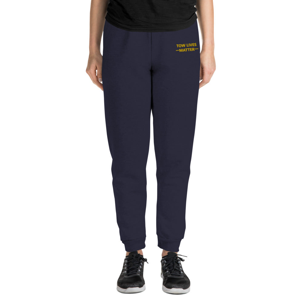 Towlivesmatter Unisex Joggers