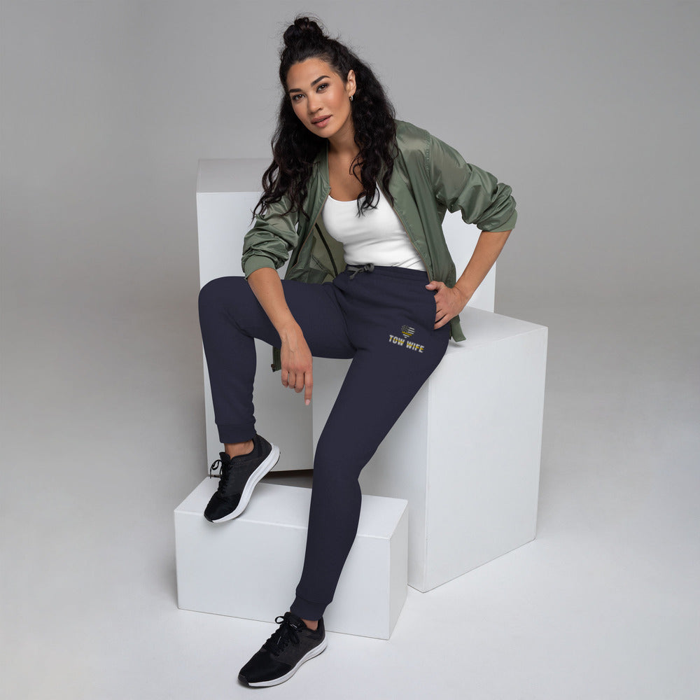 Tow Wife Unisex Joggers