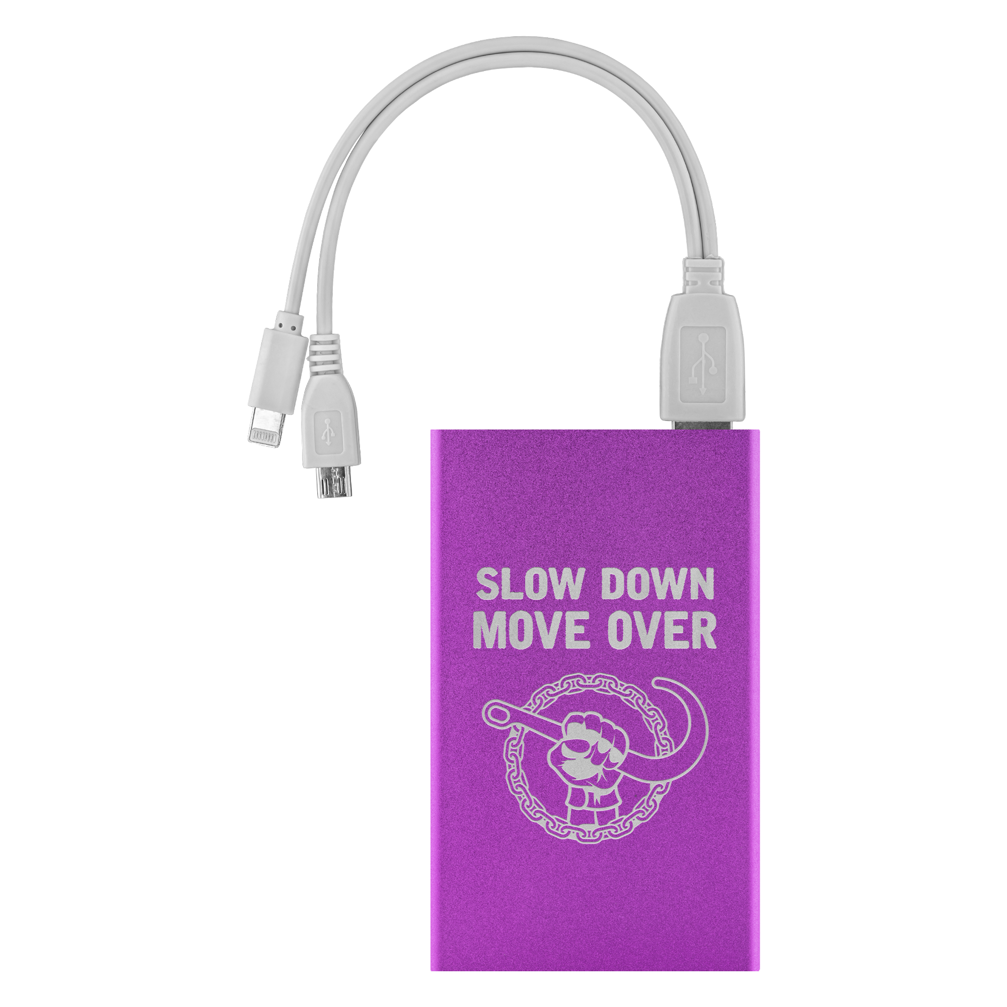 SDMO Power Bank
