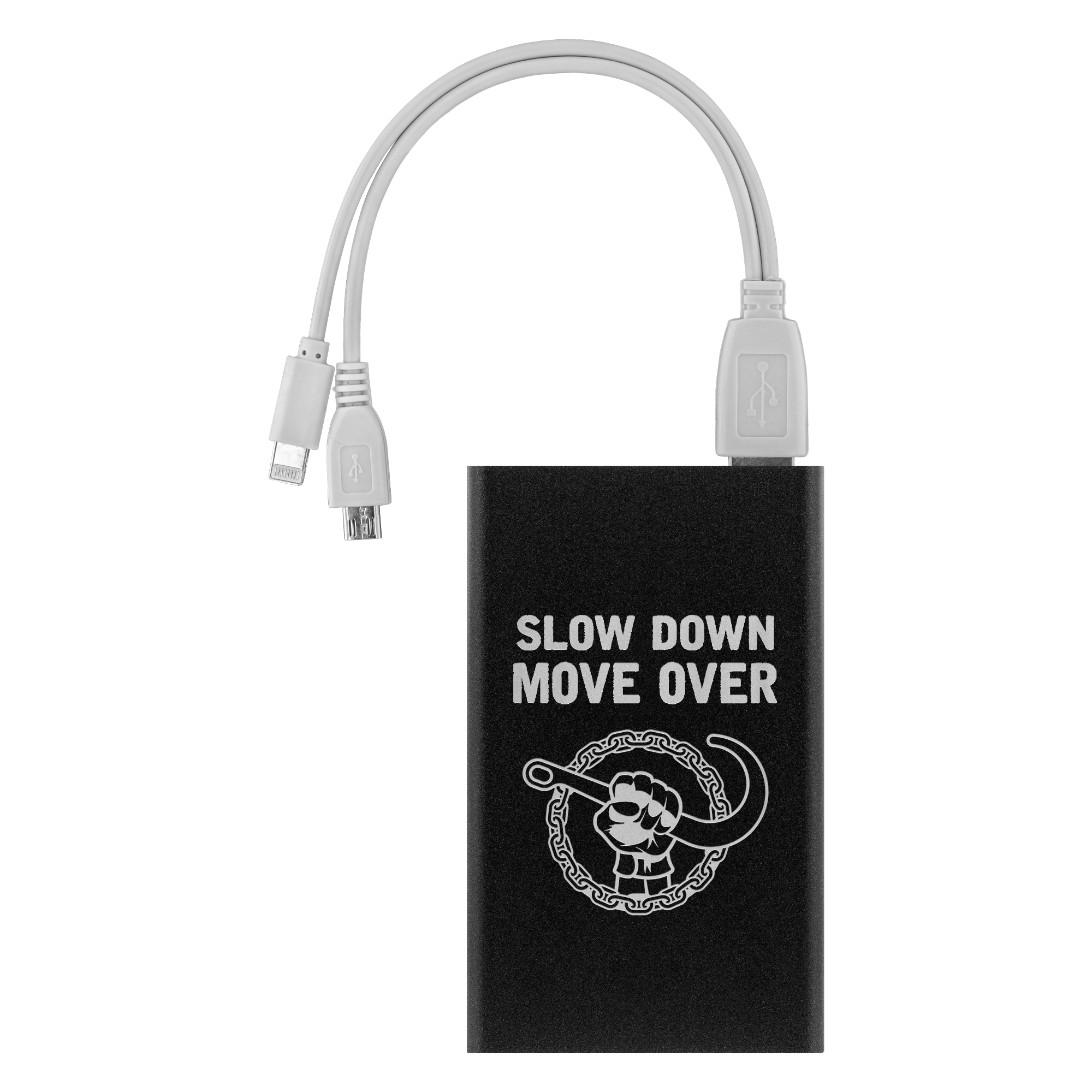 SDMO Power Bank