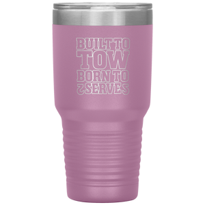 Built_To_Tow_Born_To_Serve_Towing_Tumble_30oz_Tumbler_LtPurple_Mockup.png