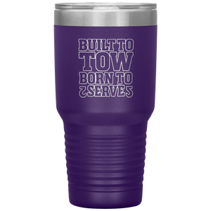 Built_To_Tow_Born_To_Serve_Towing_Tumble_30oz_Tumbler_Purple_Mockup.png
