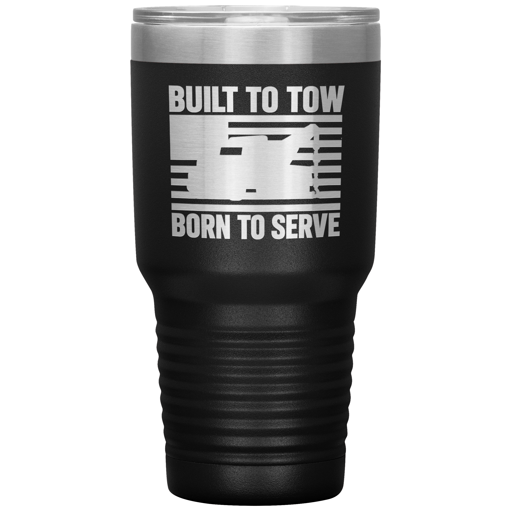 Built_To_Tow_Born_To_Serve_Tumbler_30oz_Tumbler_Black_Mockup.png