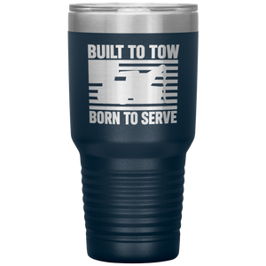 Built_To_Tow_Born_To_Serve_Tumbler_30oz_Tumbler_Navy_Mockup.png