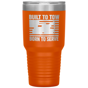 Built_To_Tow_Born_To_Serve_Tumbler_30oz_Tumbler_Orange_Mockup.png