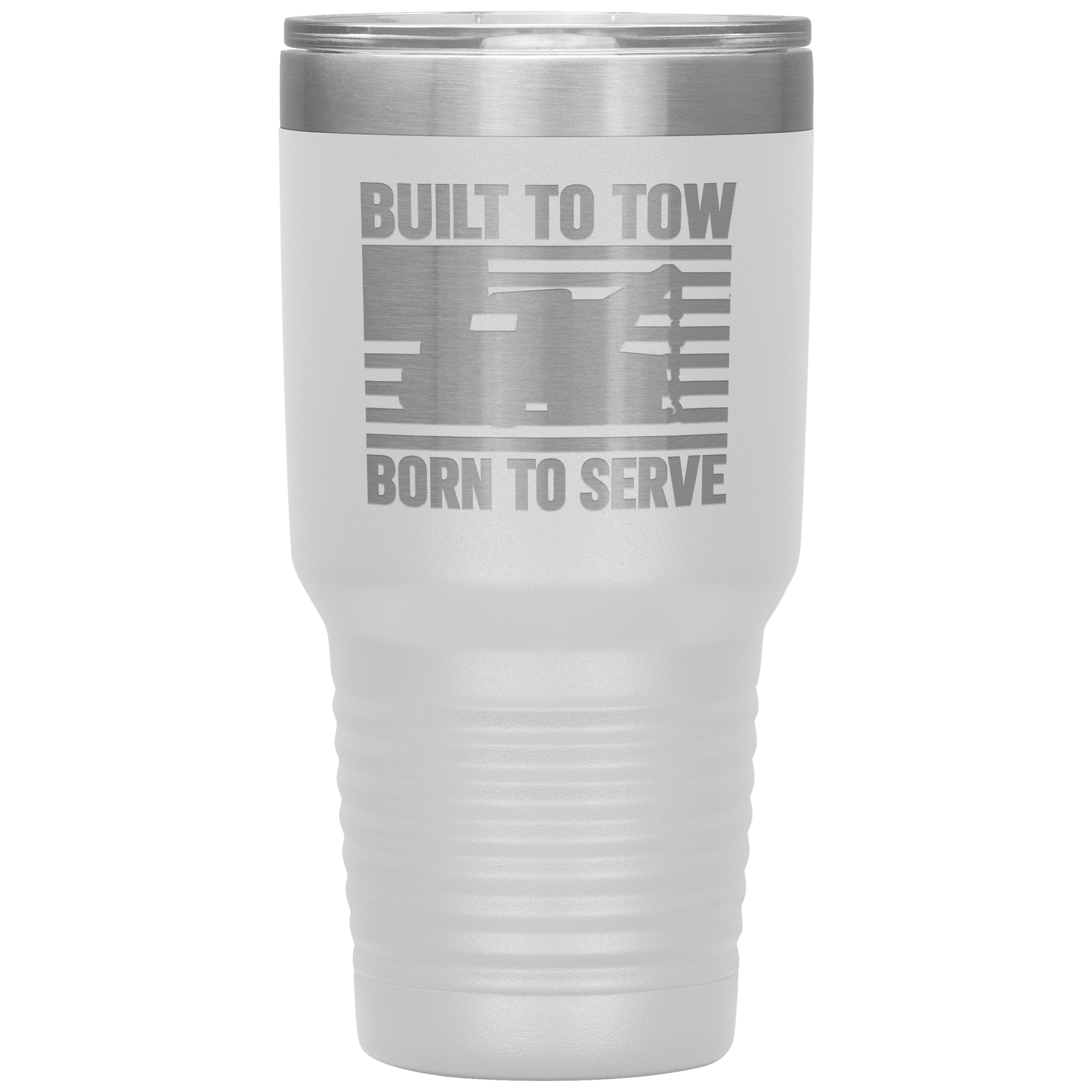 Built_To_Tow_Born_To_Serve_Tumbler_30oz_Tumbler_White_Mockup.png