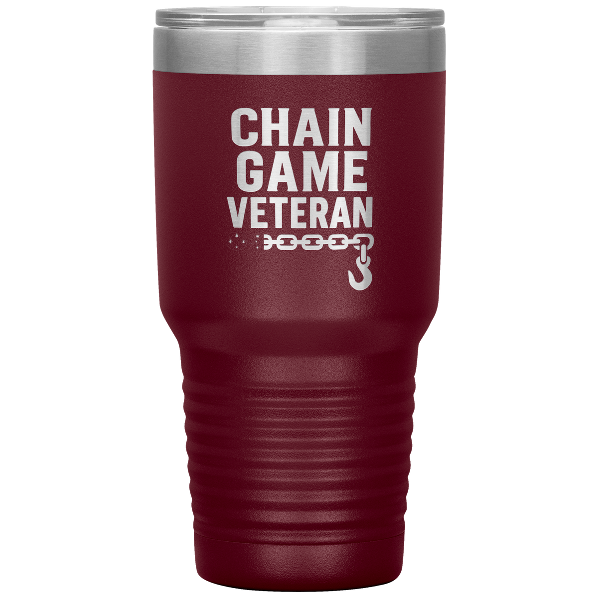 Chain_Game_Veteran_Tumbler_30oz_Tumbler_Maroon_Mockup.png