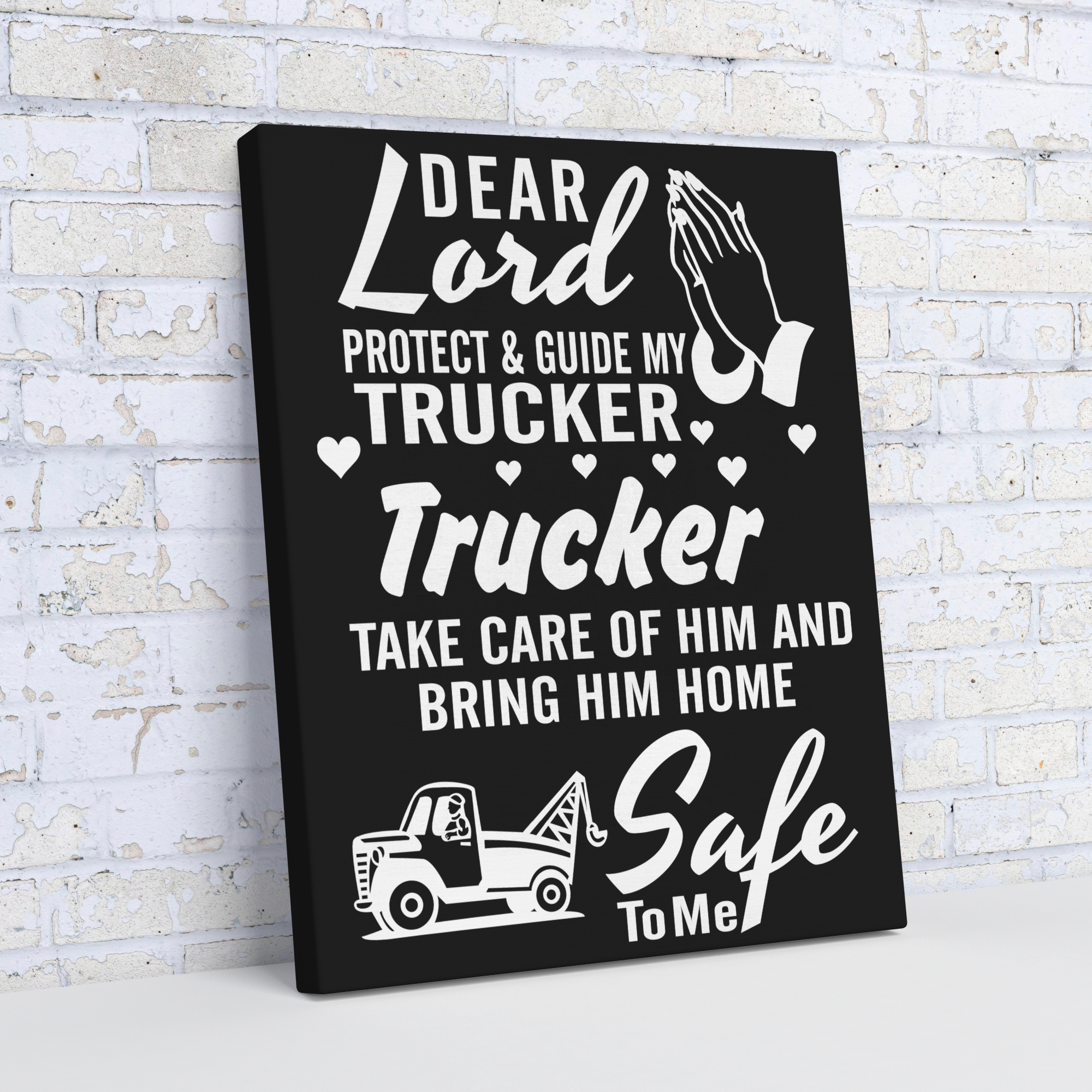 Dear_Lord_Protect_My_Tow_Truck_Driver_Ca_V_Angle_Wall_Mockup.png