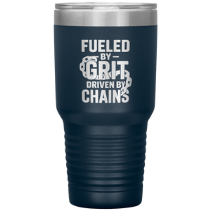 Fueled_by_Grit_Driven_by_Chains_Towing__30oz_Tumbler_Navy_Mockup.png