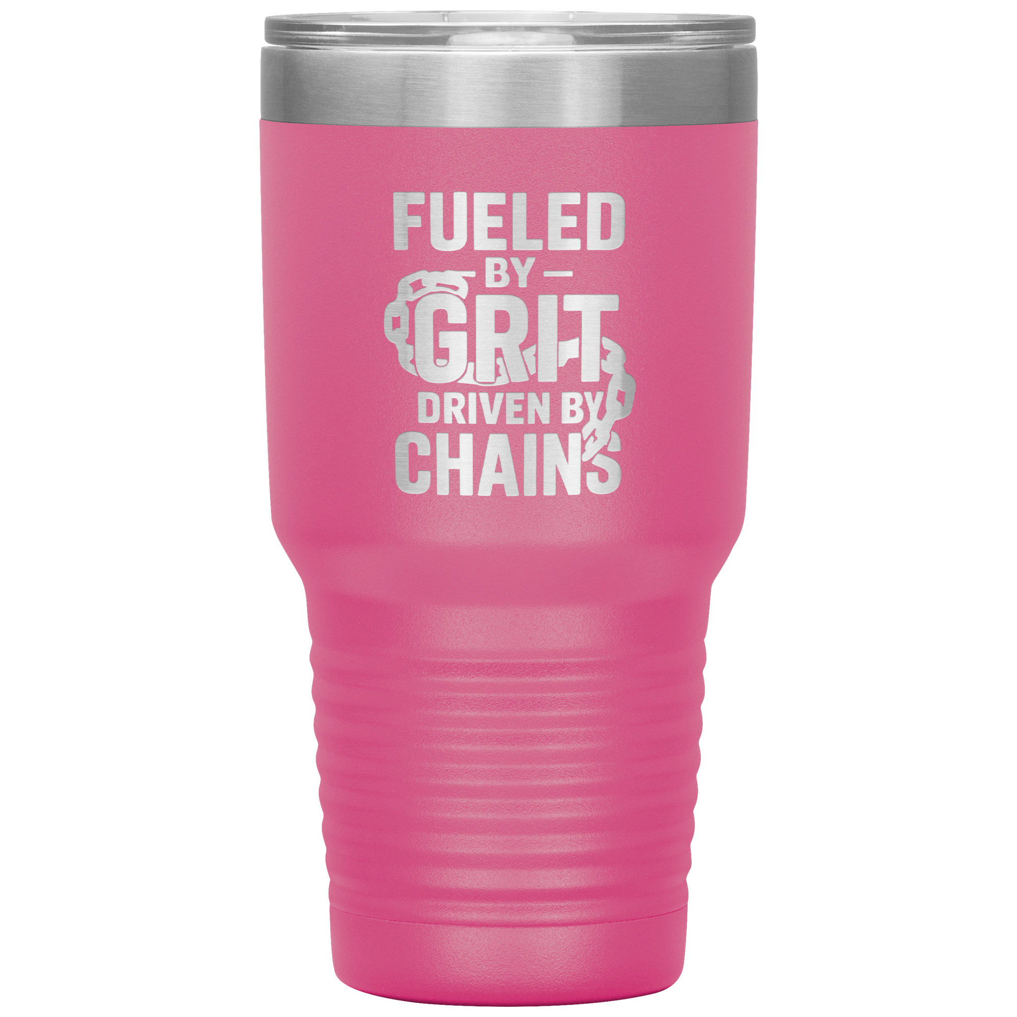 Fueled_by_Grit_Driven_by_Chains_Towing__30oz_Tumbler_Pink_Mockup.png