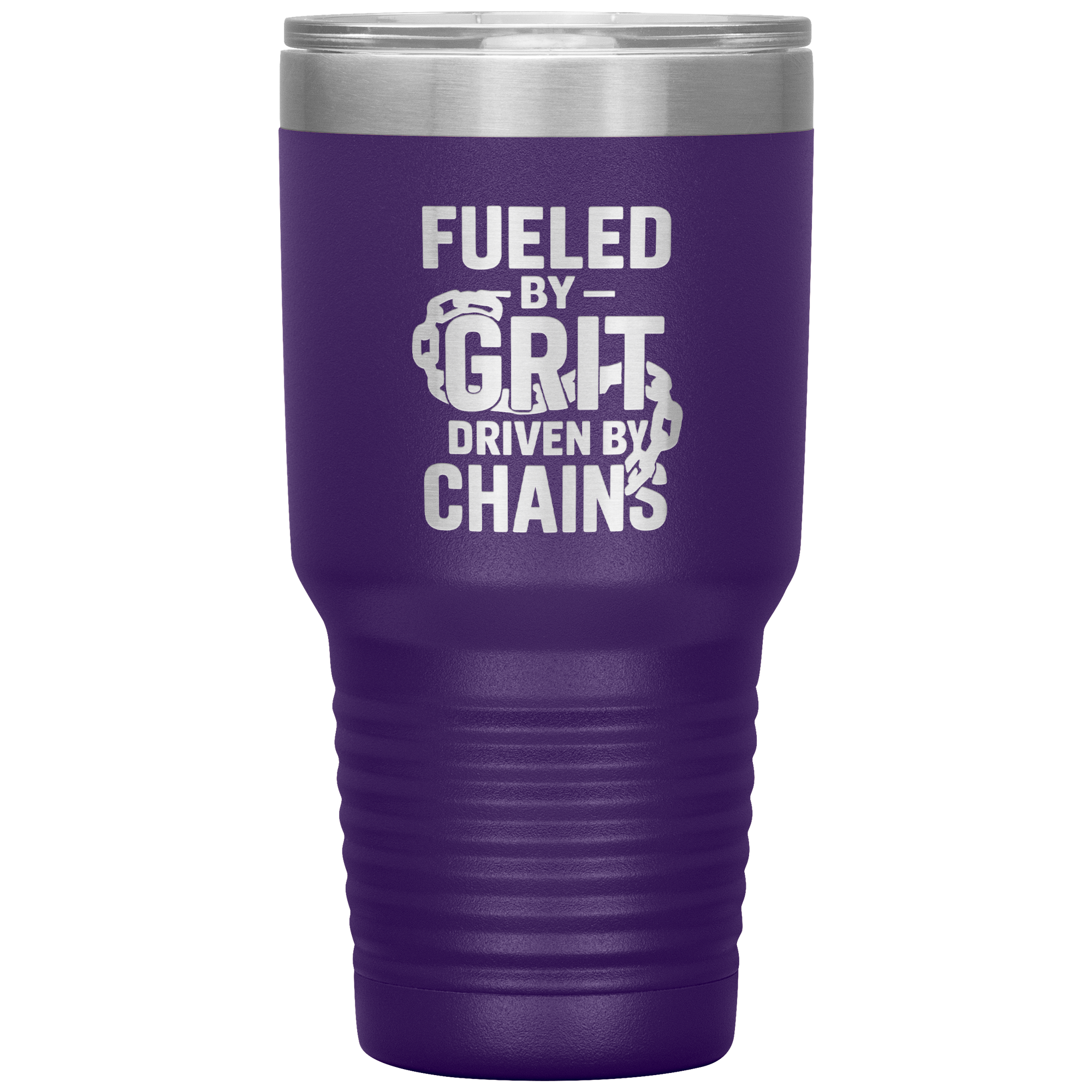Fueled_by_Grit_Driven_by_Chains_Towing__30oz_Tumbler_Purple_Mockup.png