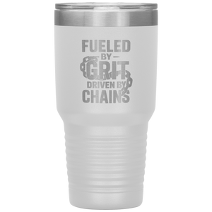 Fueled_by_Grit_Driven_by_Chains_Towing__30oz_Tumbler_White_Mockup.png