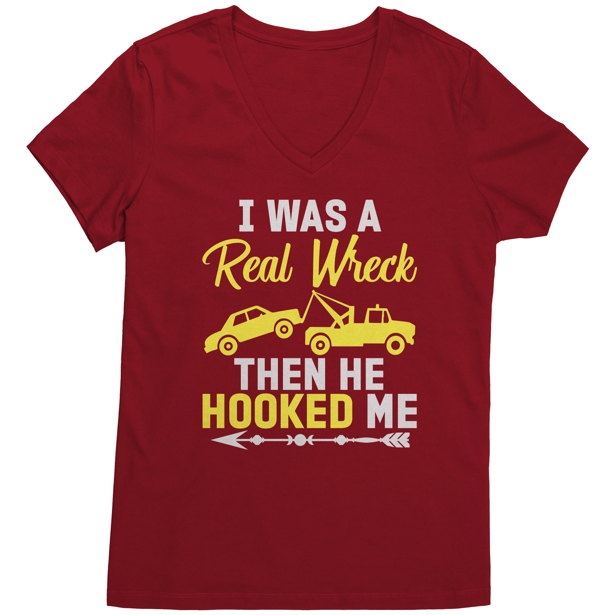 I_Was_A_Real_Wreck_Then_He_Hooked_Me_Classic_Red_Mockup.png