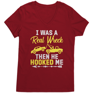 I_Was_A_Real_Wreck_Then_He_Hooked_Me_Classic_Red_Mockup.png
