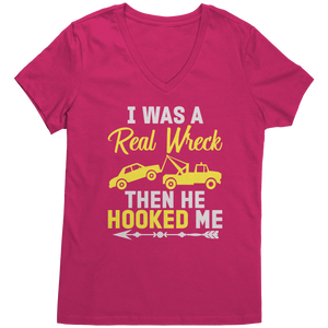 I_Was_A_Real_Wreck_Then_He_Hooked_Me_Dark_Fuchsia_Mockup.png
