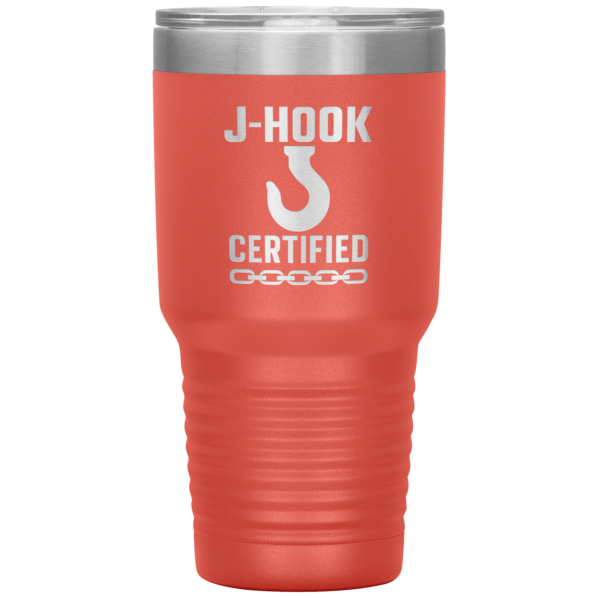 J-Hook_Certified_Towing_30oz_Tumbler_Coral_Mockup.png