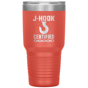J-Hook_Certified_Towing_30oz_Tumbler_Coral_Mockup.png